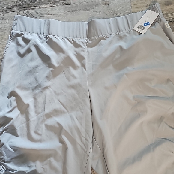 ZELOS Womens Gray Jogger Lightweight Athletic Wear Size 4X - Picture 6 of 9